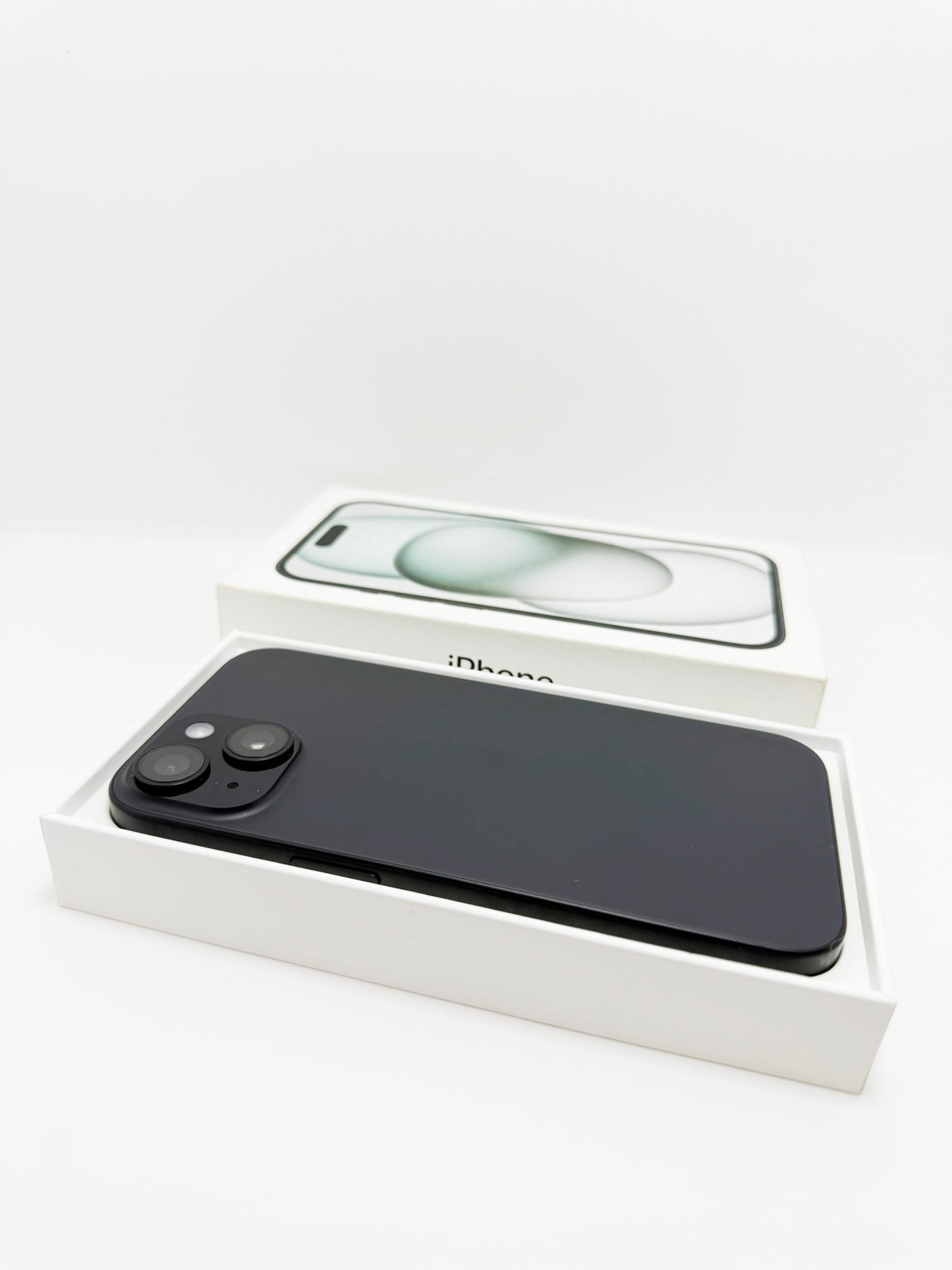 Iphone 15 128GB 91%
