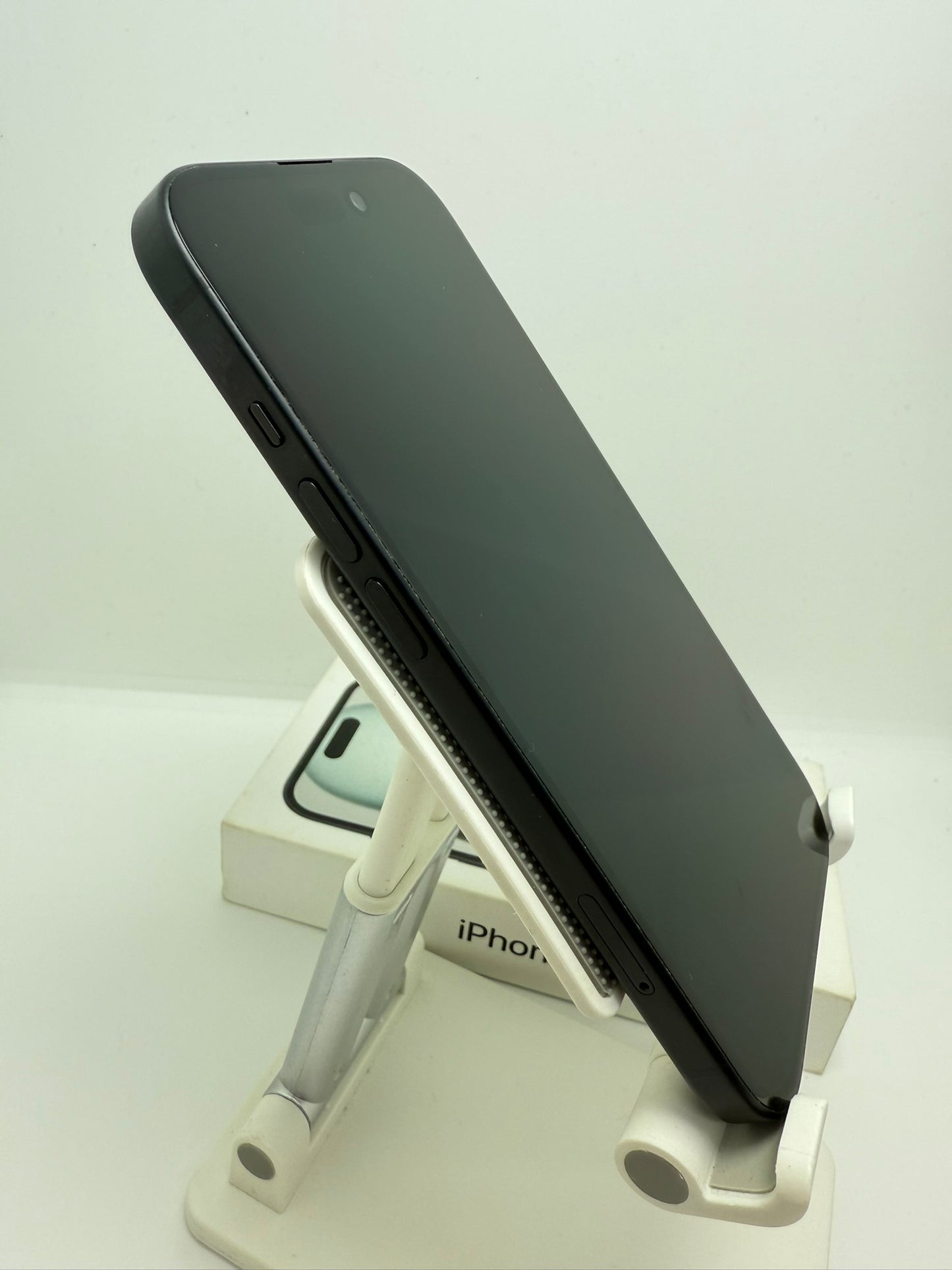Iphone 15 128GB 91%