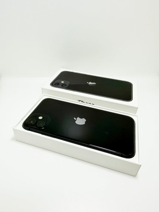 Iphone 11 128GB 100%