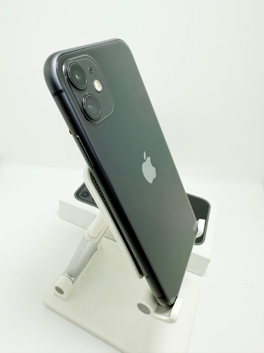 Iphone 11 128GB 100%