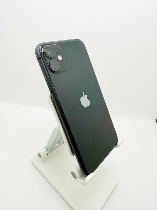 Iphone 11 128GB 100%