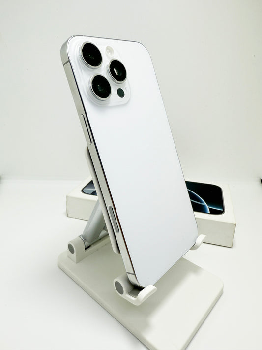 Iphone 16 Pro Max 256GB 100%