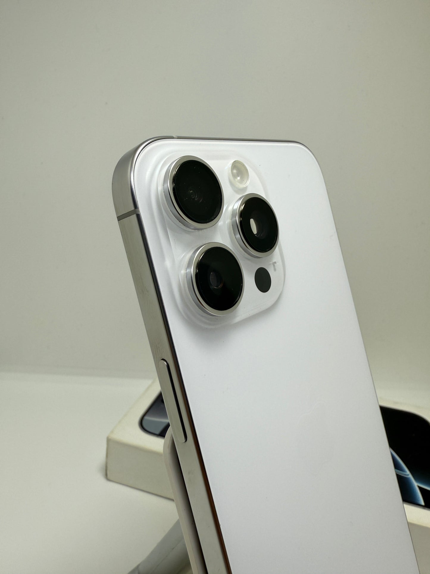 Iphone 16 Pro Max 256GB 100%