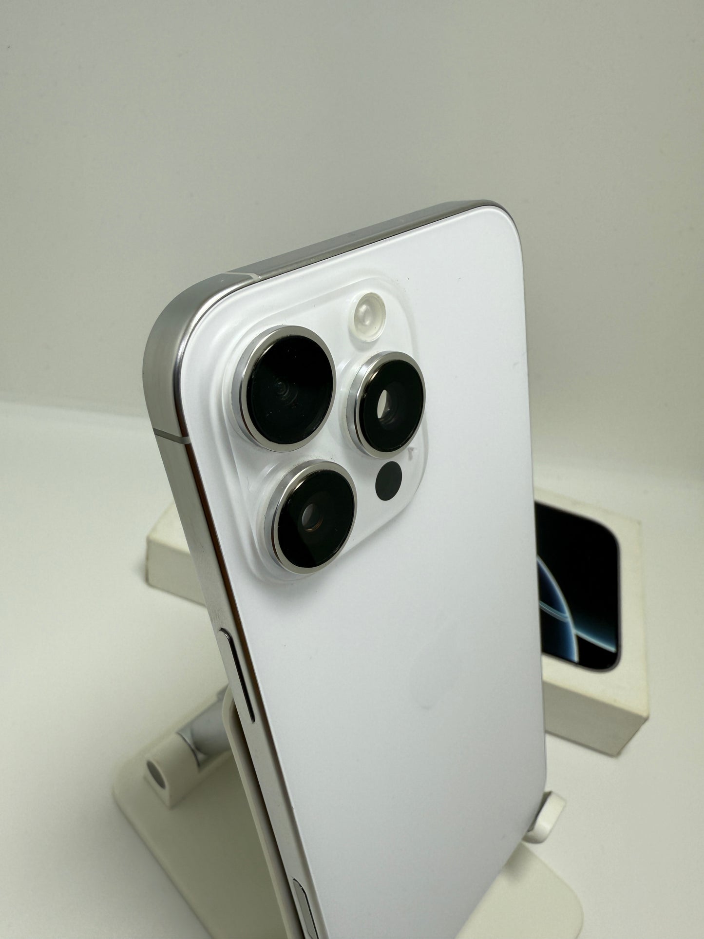 Iphone 16 Pro Max 256GB 100%