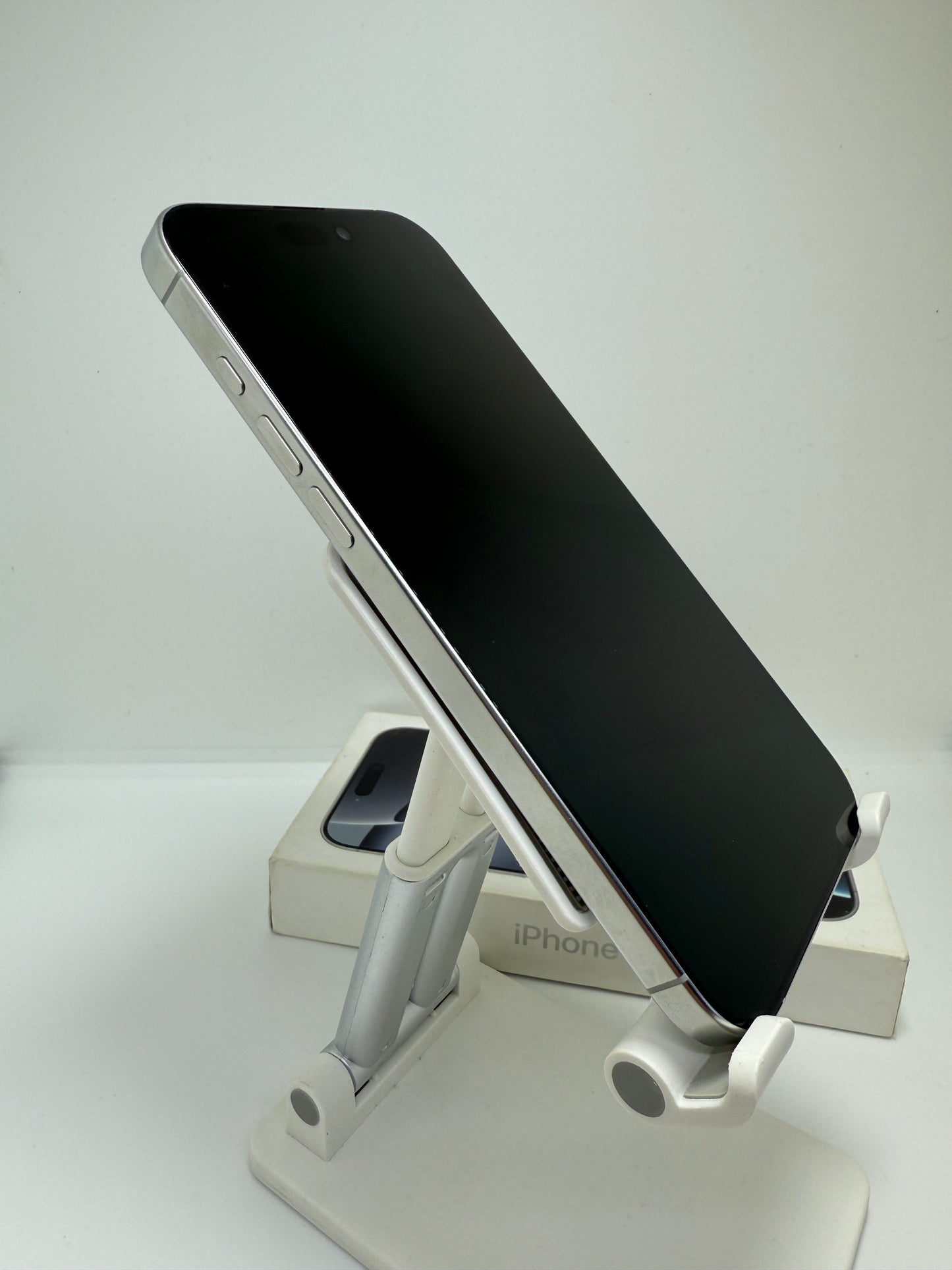 Iphone 16 Pro Max 256GB 100%