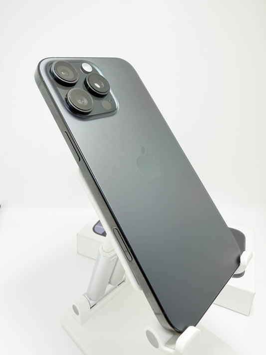 Iphone 16 Pro Max 512GB 100%