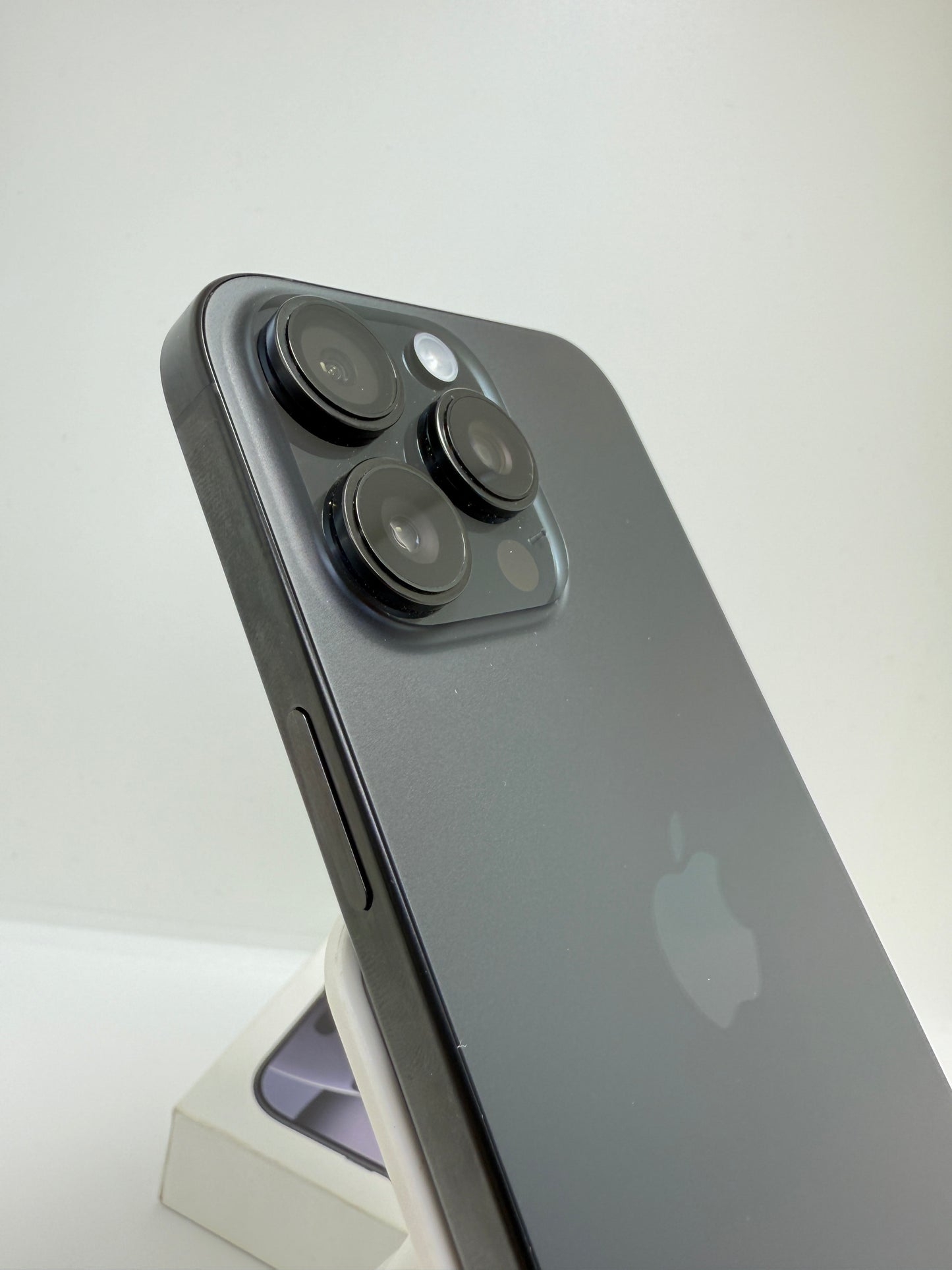 Iphone 16 Pro Max 512GB 100%