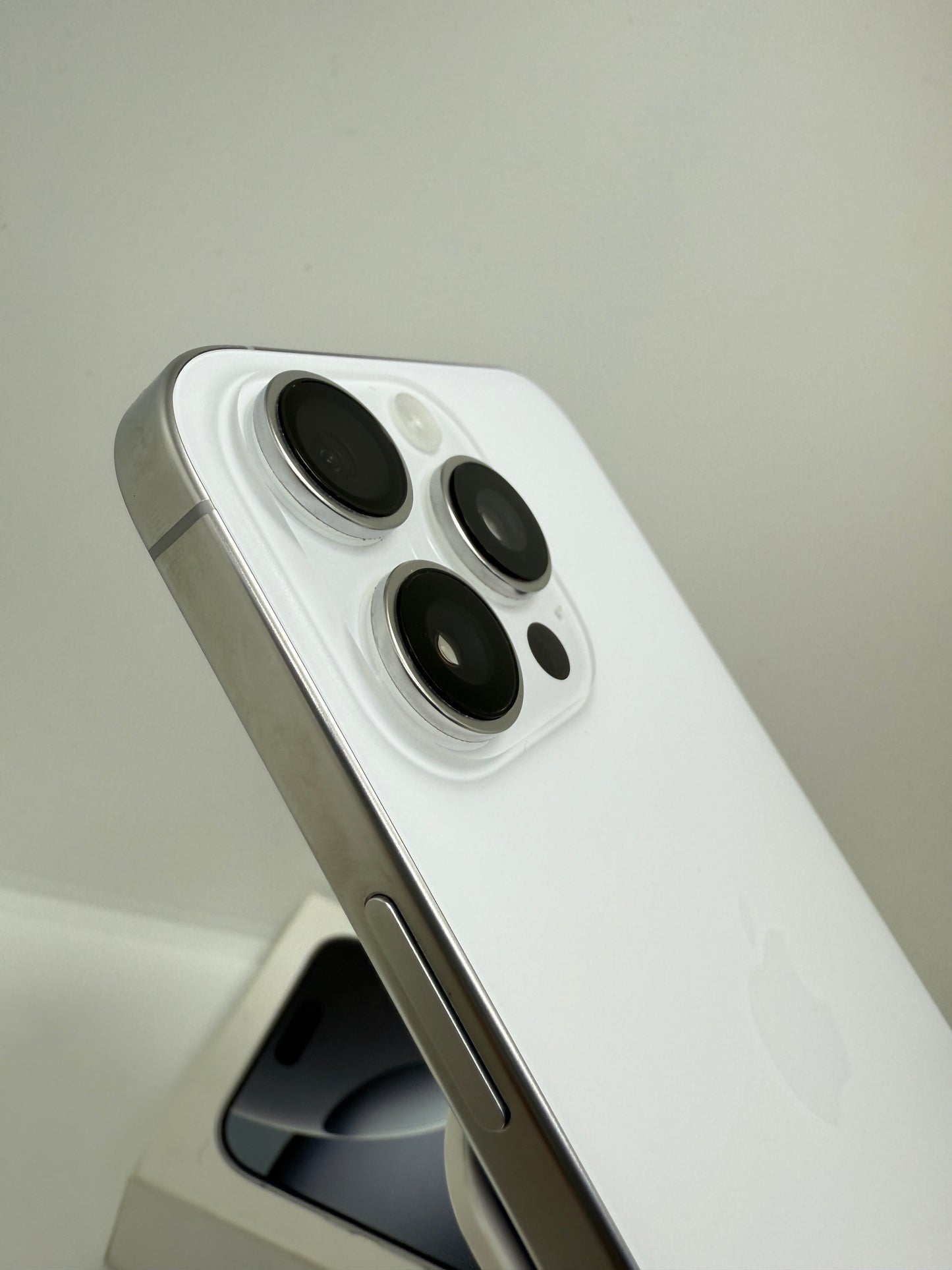 Iphone 16 Pro Max 256GB 100%