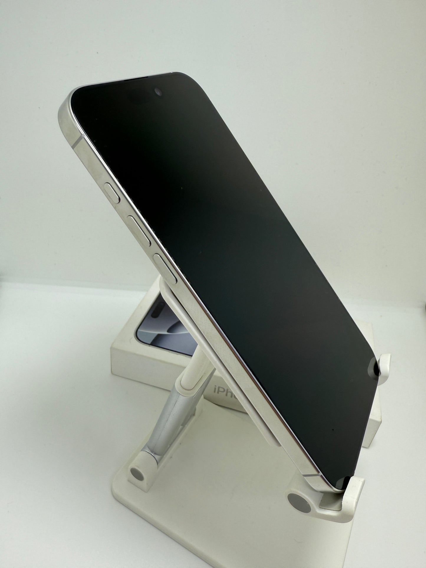 Iphone 16 Pro Max 256GB 100%