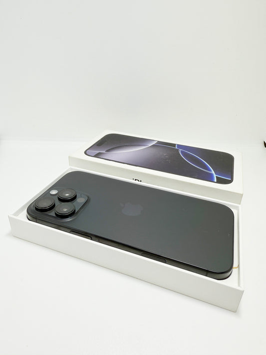 Iphone 16 Pro Max 512GB 95%