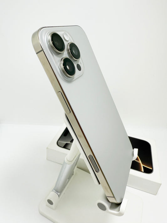 Iphone 16 Pro Max 256GB 100%