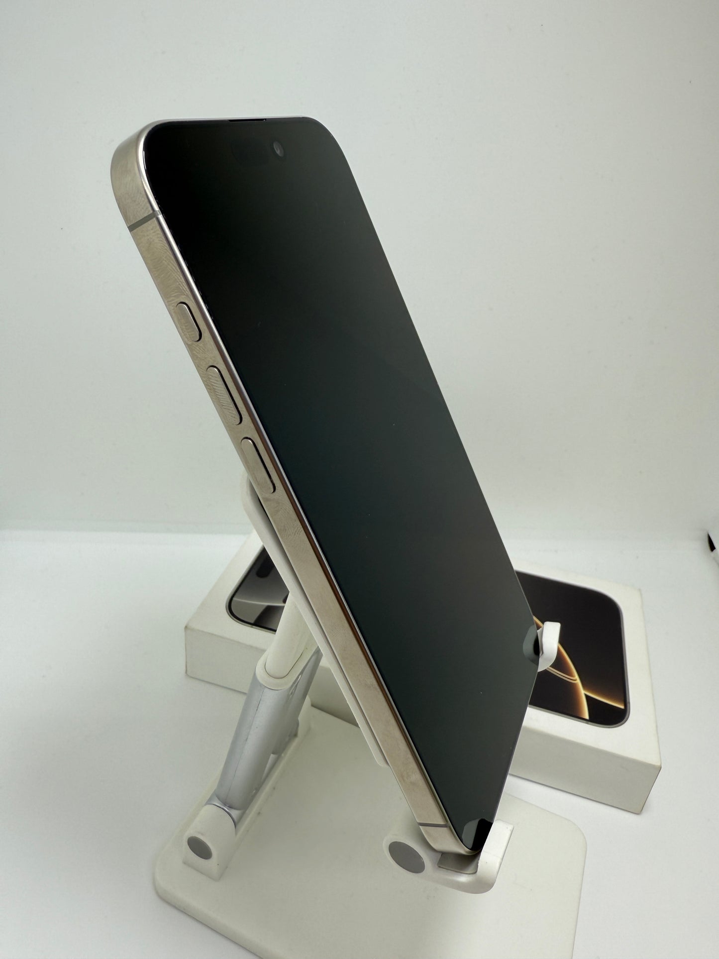 Iphone 16 Pro Max 256GB 100%