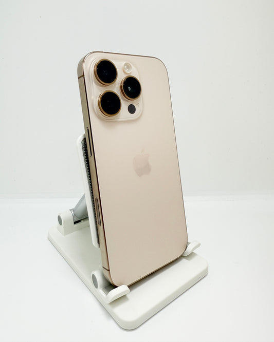 Iphone 16 Pro 256GB 100%