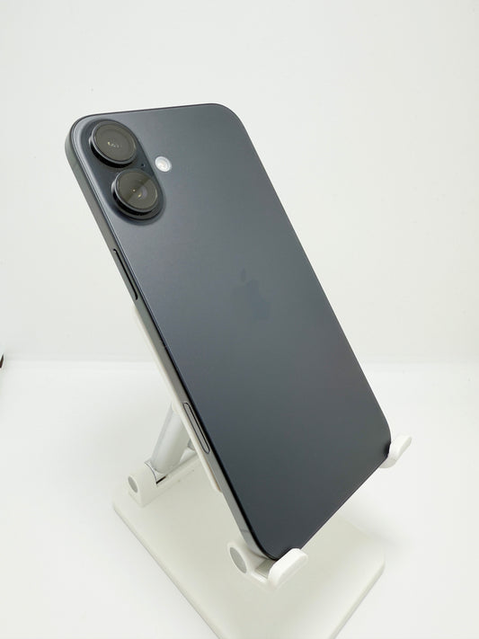 Iphone 16 Plus 128GB 100%