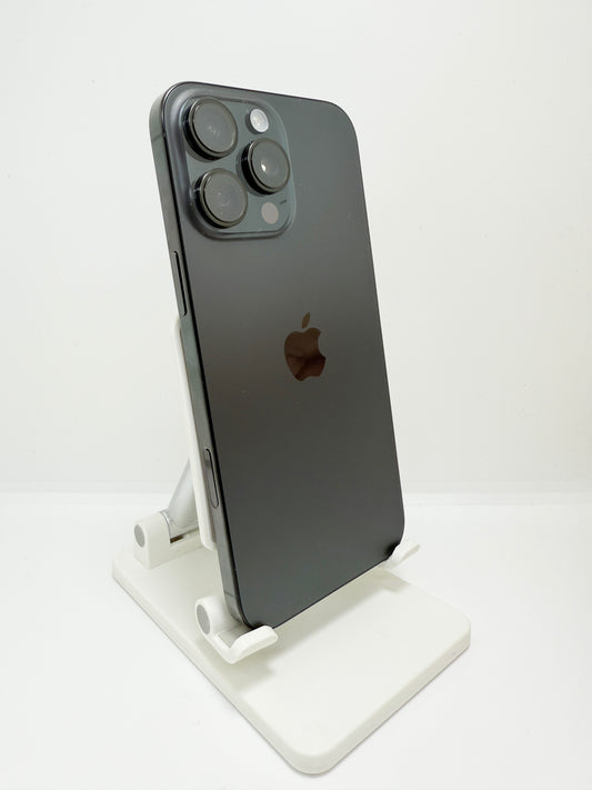 Iphone 16 Pro Max 256GB 100%
