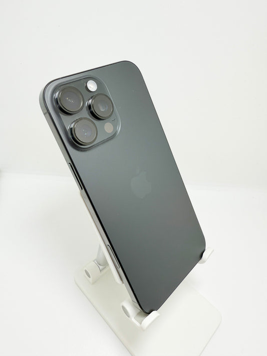 Iphone 16 Pro Max 256GB 100%