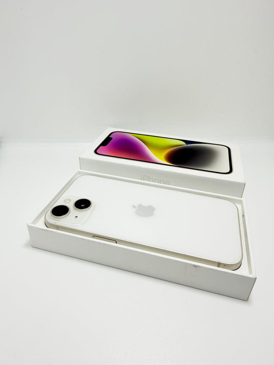 Iphone 14 128 GB 100%