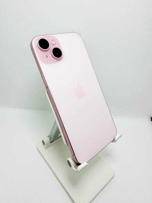 Iphone 15 Plus 128GB 90%