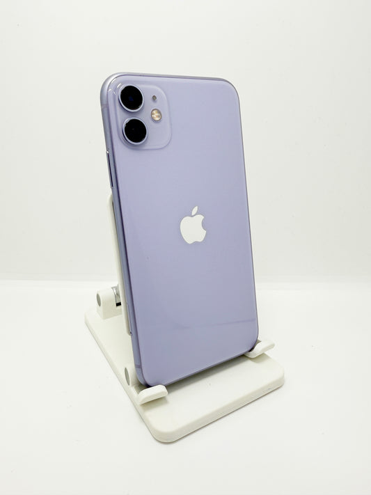 Iphone 11 128GB 100%