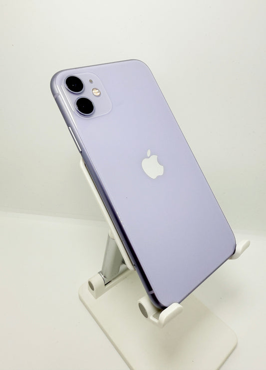 Iphone 11 128GB 100%