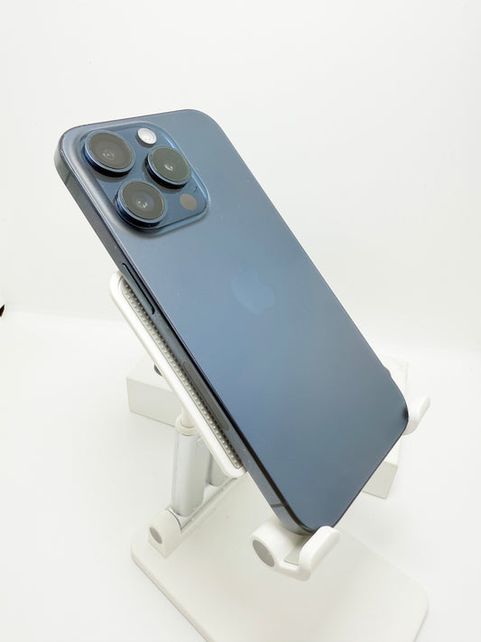 Iphone 15 Pro 256GB 100%