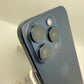 Iphone 15 Pro 256GB 100%