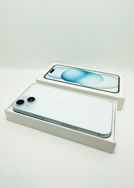 Iphone 15 Plus 256GB 87%