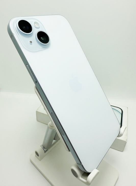 Iphone 15 Plus 256GB 87%