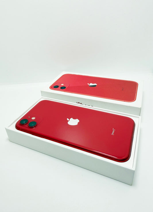 Iphone 11 128 GB 100% detalle