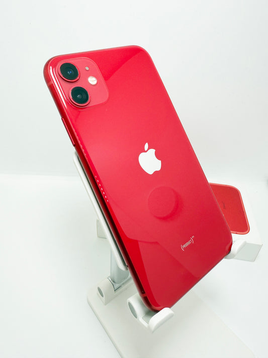 Iphone 11 128 GB 100% detalle