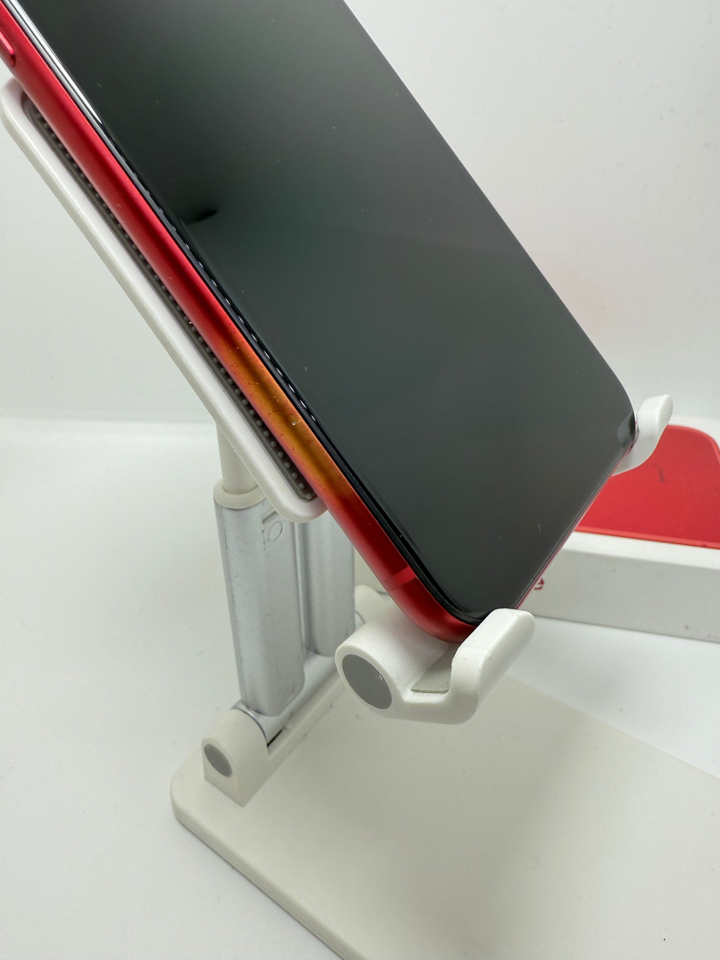 Iphone 11 128 GB 100% detalle