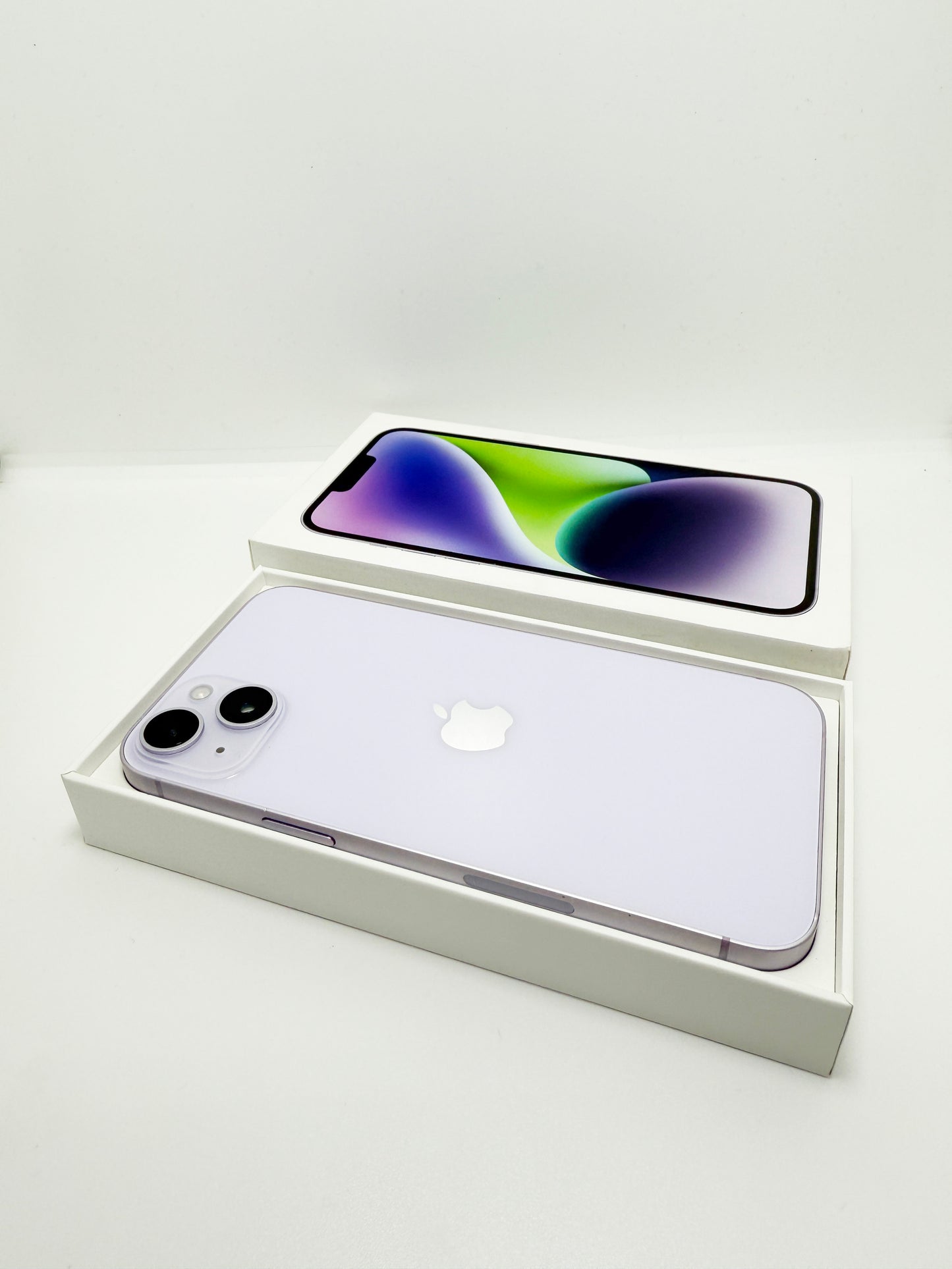 Iphone 14 Plus 128GB 85%