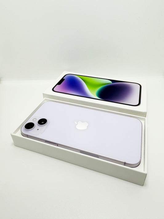 Iphone 14 Plus 128GB 85%
