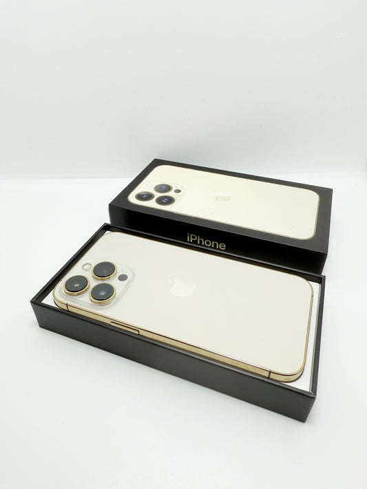 Iphone 13 Pro 128GB 83%