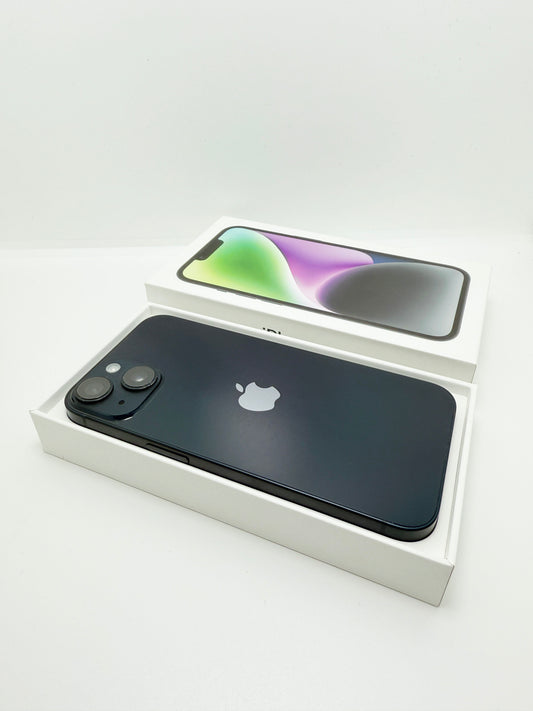 Iphone 14 128 GB 100%