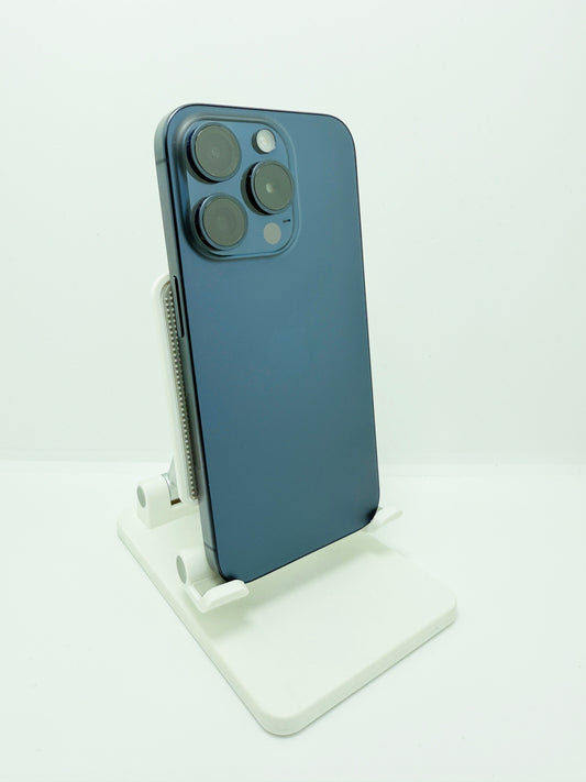 Iphone 15 Pro 128 GB 88%