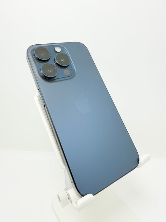 Iphone 15 Pro 128 GB 88%