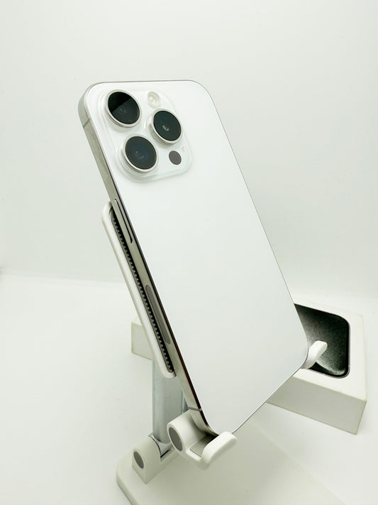 Iphone 15 Pro 128GB 90%