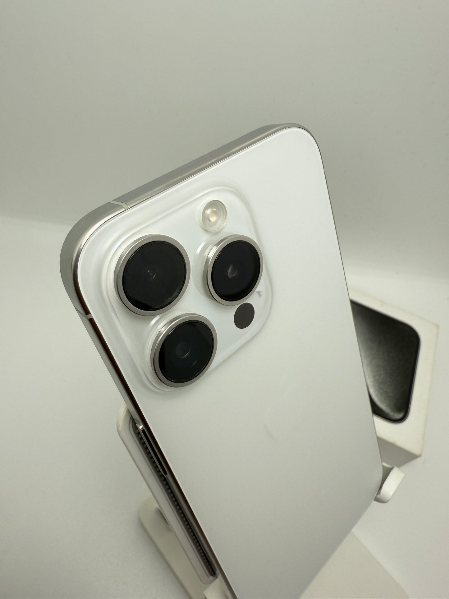 Iphone 15 Pro 128GB 90%