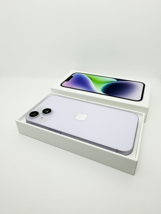 Iphone 14 128 GB 100%