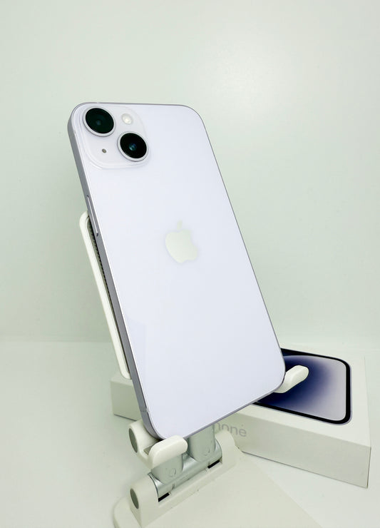 Iphone 14 128 GB 100%