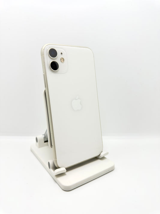 Iphone 11 128GB 100%