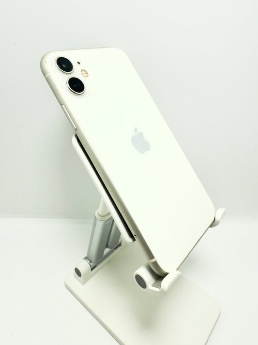 Iphone 11 128GB 100%
