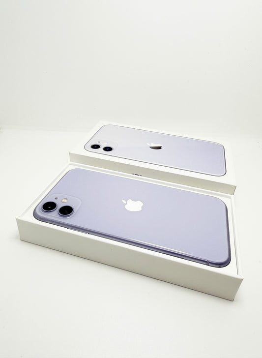 Iphone 11 64GB 87%