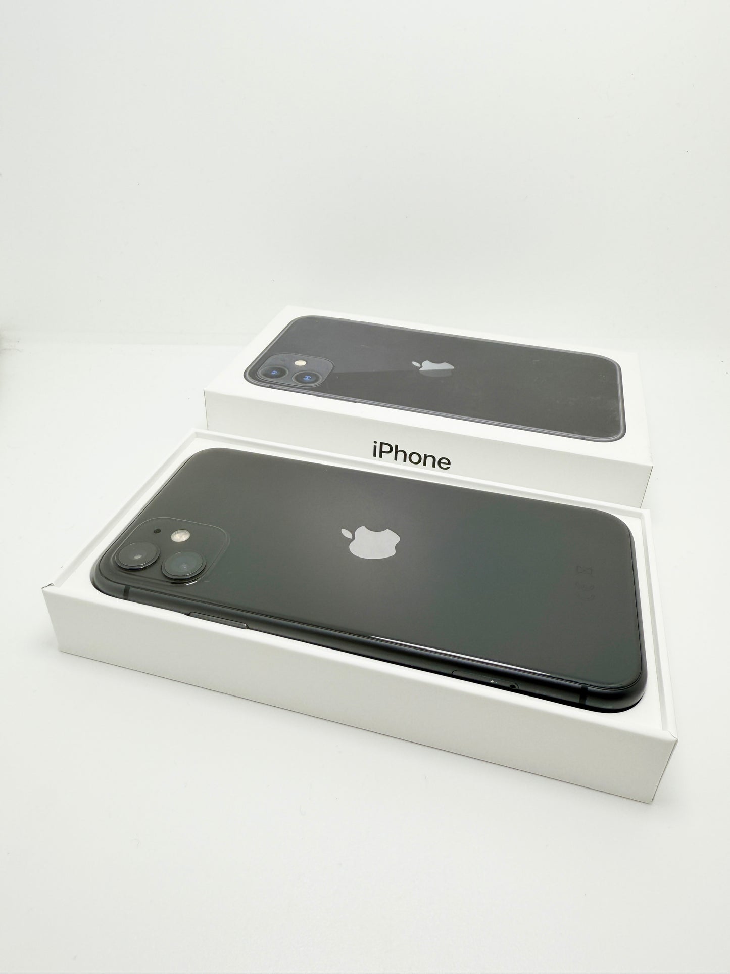 Iphone 11 128GB 100%
