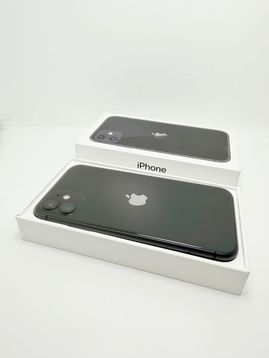 Iphone 11 128GB 100%