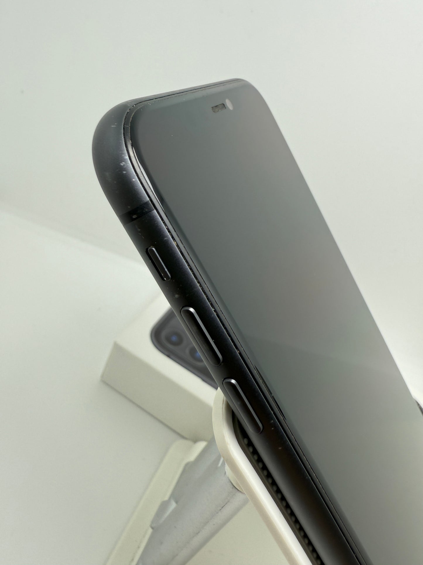 Iphone 11 128GB 100%