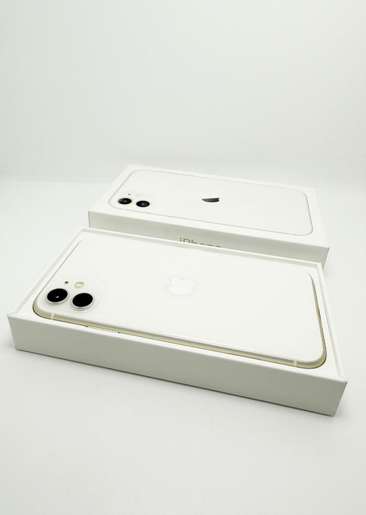 Iphone 11 128GB 100%