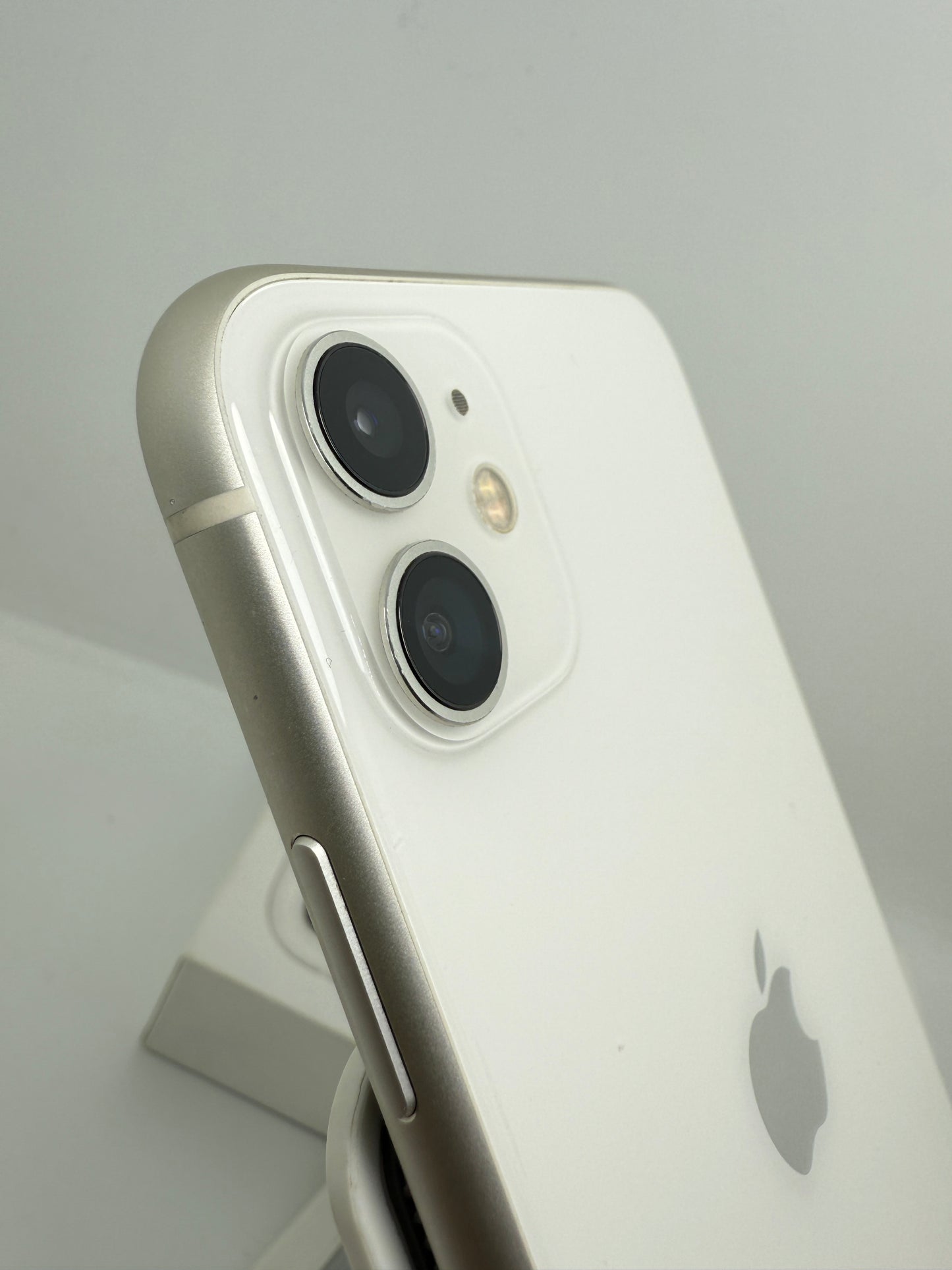 Iphone 11 128GB 100%