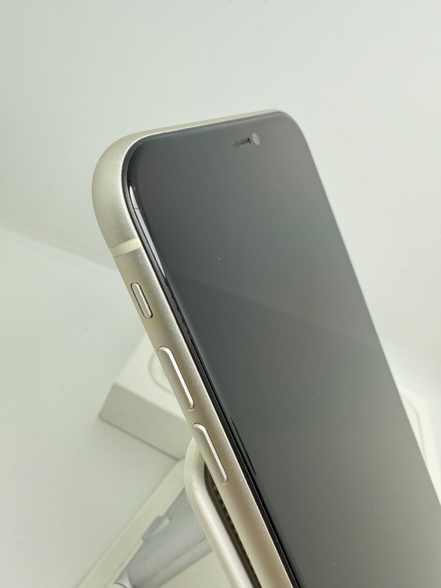 Iphone 11 128GB 100%